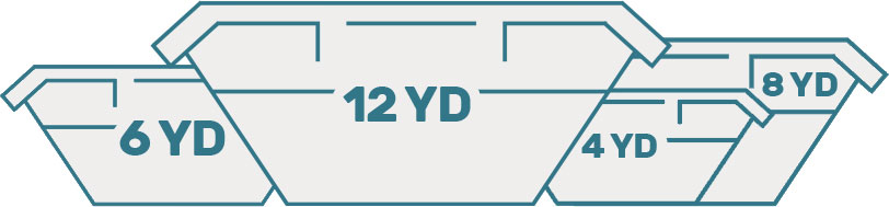 Skip hire truck outside Notting Hill terrace