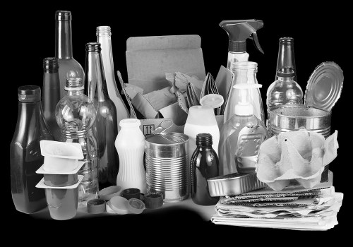Efficient muck away process in a Notting Hill neighborhood