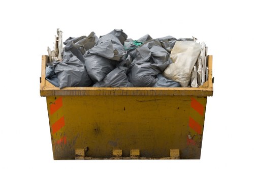 Eco-friendly waste recycling process