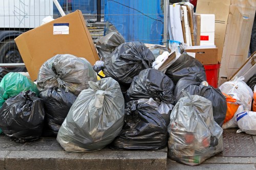Efficient Waste Management Solutions