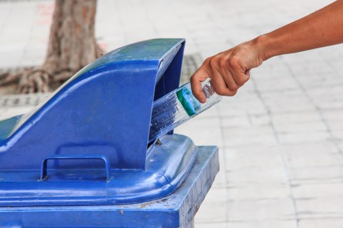 Compliance with Local Waste Regulations