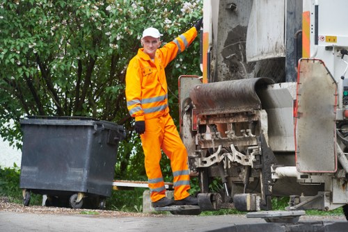 Types of Skips Available