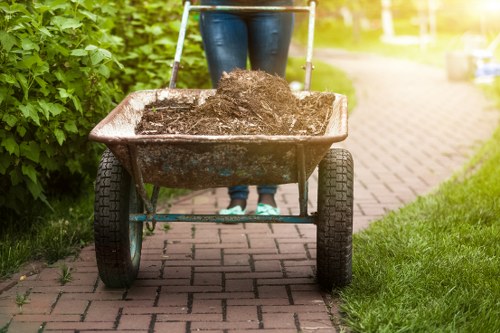 Why choose Skip Hire Notting Hill