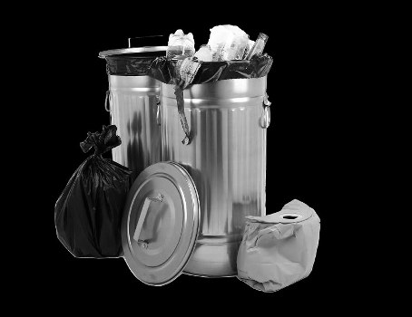 Environmental responsibility in skip hire