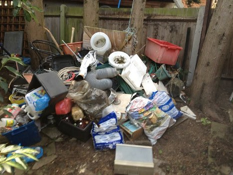 Pricing factors for skip hire