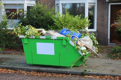 Eco-friendly office clearance solutions